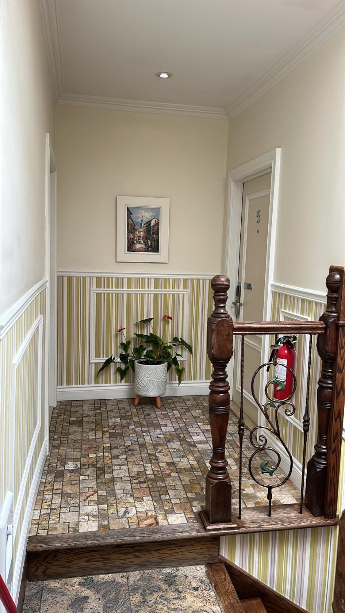Parc Suites Hotel Montreal Bagian luar foto