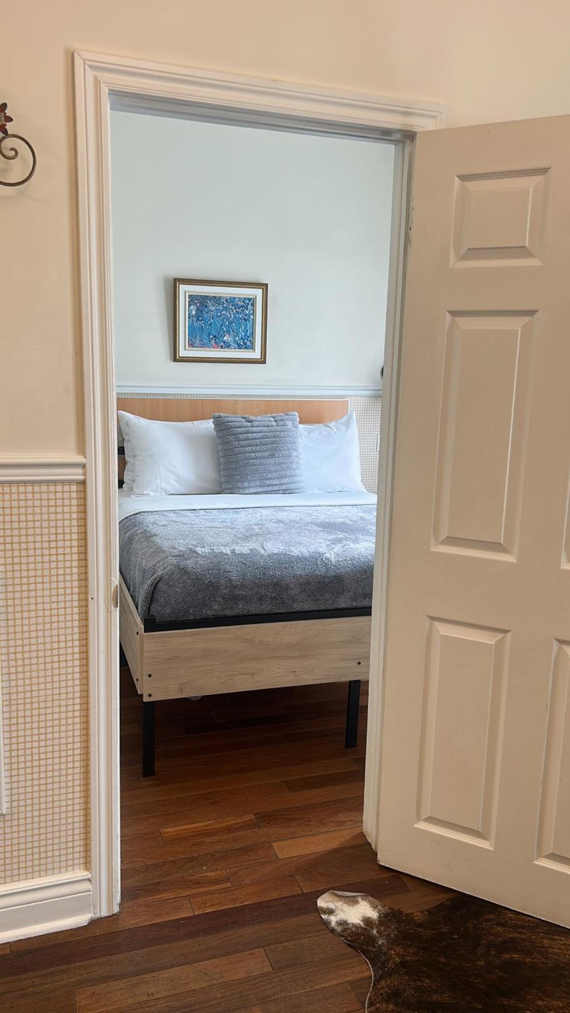 Parc Suites Hotel Montreal Bagian luar foto