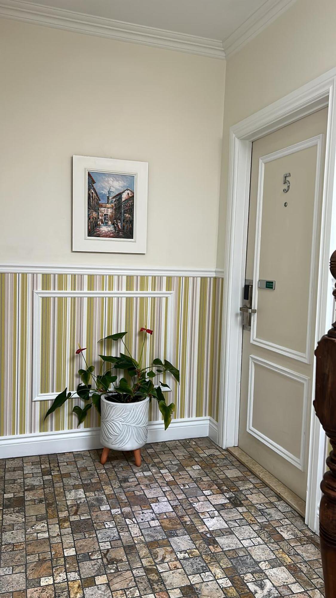 Parc Suites Hotel Montreal Bagian luar foto
