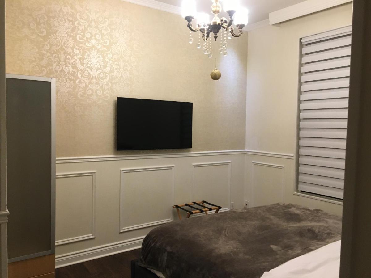 Parc Suites Hotel Montreal Bagian luar foto